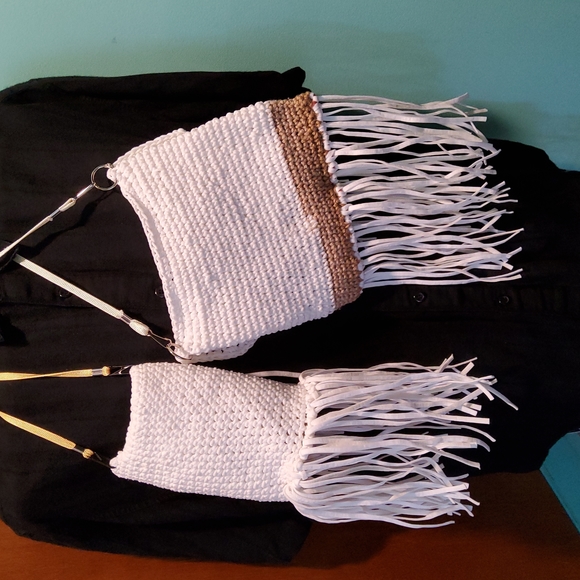 Sling Bag N Bottle Pouch Set - Picture 2 of 12